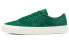 Фото #2 товара Кеды мужские Converse One Star Deep Green 168654C