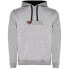 Фото #1 товара KRUSKIS I Love Padel Bicolor hoodie