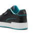 Фото #3 товара Puma Mapf1 Mercedes AMG Petronas CA Pro 30802001 Mens Black Sneakers Shoes