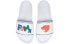 Puma Leadcat ftr Badges Slides (372622-02)