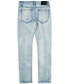 Фото #2 товара Men's Upland Denim Jeans