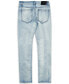 ფოტო #2 პროდუქტის Men's Upland Denim Jeans