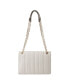 ფოტო #6 პროდუქტის Women's Lelianna Convertible Chain Flap Crossbody Bag