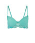 Plus Size Missy Unlined Demi Bra