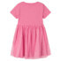 Фото #2 товара NAME IT Harana Tulle baby short sleeve short dress