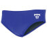 Фото #1 товара PHELPS Team Solid 8 cm Swimming Brief