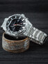 Фото #3 товара Наручные часы Skagen women's Riis Three-Hand Silver-Tone Steel Mesh Watch, 36mm SKW2912.
