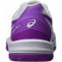 Фото #2 товара Детские спортивные кроссовки Asics Gel-Padel Pro 5 Gs Розовый Размер 39 (Пересмотрено C)