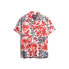 Фото #3 товара SUPERDRY Hawaiian Resort short sleeve shirt