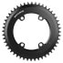 Фото #1 товара ROTOR Aero Oval Q Ring 110 BCD chainring