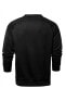 Фото #10 товара Erkek Performans Sweatshirt - Tst2202-bk