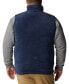 ფოტო #2 პროდუქტის Men's Big & Tall Steens Mountain Vest