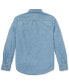 Рубашка Ralph Lauren Cotton Chambray Sport