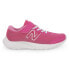 New Balance Pk8 Pa520 Розовый, 30.0 EU Child - фото #2