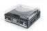 Technaxx TX-22+ - Belt-drive audio turntable - Semi Automatic - Black - 33,45,78 RPM - Rotary - Ceramic stereo cartridge