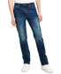 ფოტო #14 პროდუქტის Men's Straight-Fit Jeans