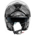 Фото #5 товара PREMIER HELMETS 23 Legacy GT Carbon Pinlock Included modular helmet