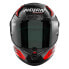 Фото #4 товара NOLAN X-804 RS Ultra Carbon Hot Lap full face helmet