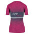 KARPOS Verve short sleeve jersey