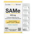 Фото #1 товара SAMe (Butanedisulfonate), 400 mg, 60 Enteric Coated Tablets