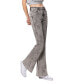 Women's High Rise Flare Jeans