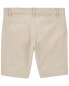 Фото #10 товара Kid Stretch Chino Shorts 7