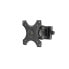 Фото #6 товара Кронштейн для ТВ NewStar Neomounts - 76.2 см (30") - 75 x 75 мм - 100 x 100 мм - 0 - 180° - 360° - Черный