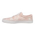 Фото #3 товара TOMS Alpargata Fenix Lace Womens Pink Sneakers Casual Shoes 10018943T