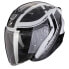 Фото #1 товара SCORPION EXO-230 Pul open face helmet