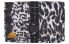Фото #1 товара Сумка женская Adidas By Stella McCartney с животным принтом GL4149, черная