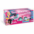 Remote-Controlled Car Barbie DJ Express Deluxe 50 cm 2,4 GHz