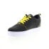 Фото #4 товара Heelys Pro 20 Prints Minecraft HE00466001 Mens Black Lifestyle Sneakers Shoes