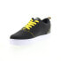 Фото #4 товара Heelys Pro 20 Prints Minecraft HE00466001 Mens Black Lifestyle Sneakers Shoes