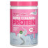 Фото #1 товара Obvi, Super Collagen Protein, без добавок, 337,5 г (11,90 унции)