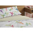 Duvet cover set Alexandra House Living Colibrí Multicolour King size 2 Pieces