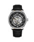 Фото #1 товара Наручные часы Stuhrling Depthmaster Stainless Steel 43mm Watch.