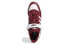 Фото #4 товара Кеды adidas originals FORUM красно-белые женские