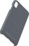 Nordic Elements Nordic Elements Original Idun - Etui Iphone Xs Max (mid Grey)