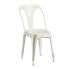 Chair White 41 x 39 x 85 cm