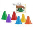 Фото #1 товара SPORTI FRANCE Sportifrance Extra Flexible Cone