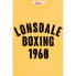 LONSDALE Pitsligo short sleeve T-shirt