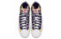 Sacai x Nike Blazer Mid Gold BV0072-700 Sneakers