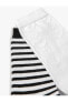 Фото #7 товара Носки Koton Stripe Patterned 2-Pack