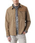 ფოტო #1 პროდუქტის Men's Ripstop Utility Shacket