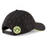 PUMA Borussia Dortmund Legacy BB Cap