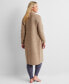 ფოტო #2 პროდუქტის Women's Knit Long-Sleeve Duster Robe, Created for Macy's