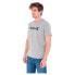 Фото #3 товара HURLEY Everyday Wash Core One&Only Solid long sleeve T-shirt