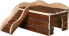 Фото #1 товара Домик деревянный TRIXIE Ineke, 38×25×50 см