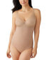 Women's Elevated Allure Wireless Shaping Bodybriefer 801336