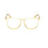 Фото #4 товара GUESS GU8237-58041 Glasses